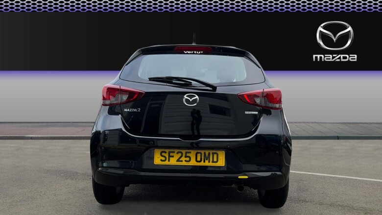 Mazda 2 1.5 e-Skyactiv G MHEV Centre-Line 5dr Petrol Hatchback